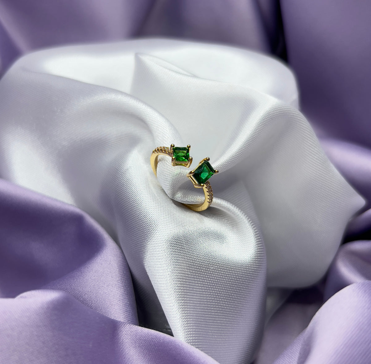 Bague