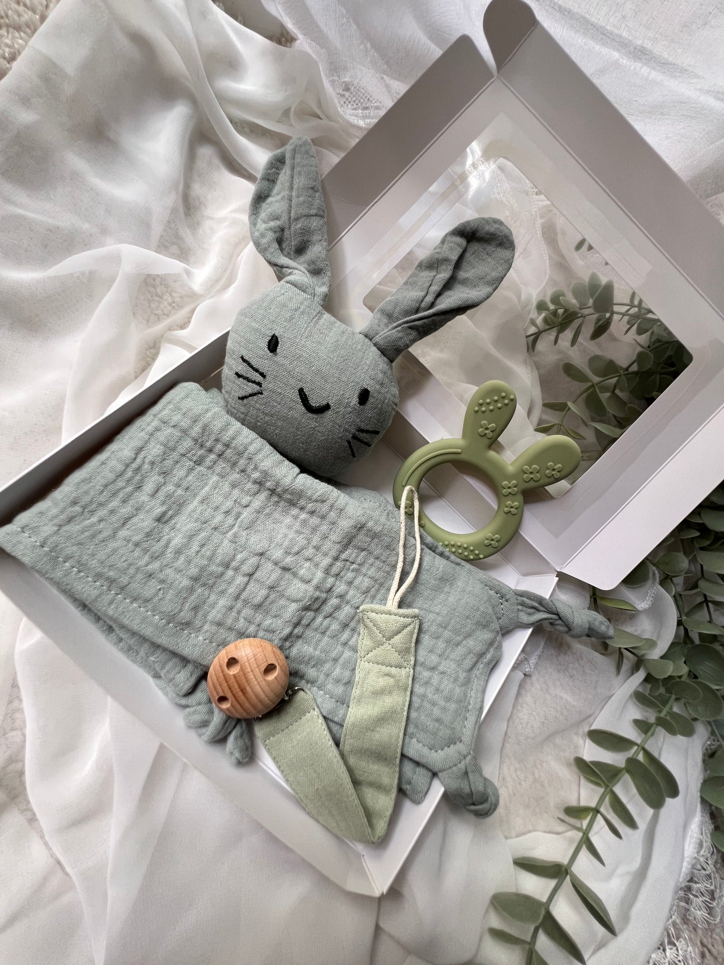 Coffret Bébé Personnalisé