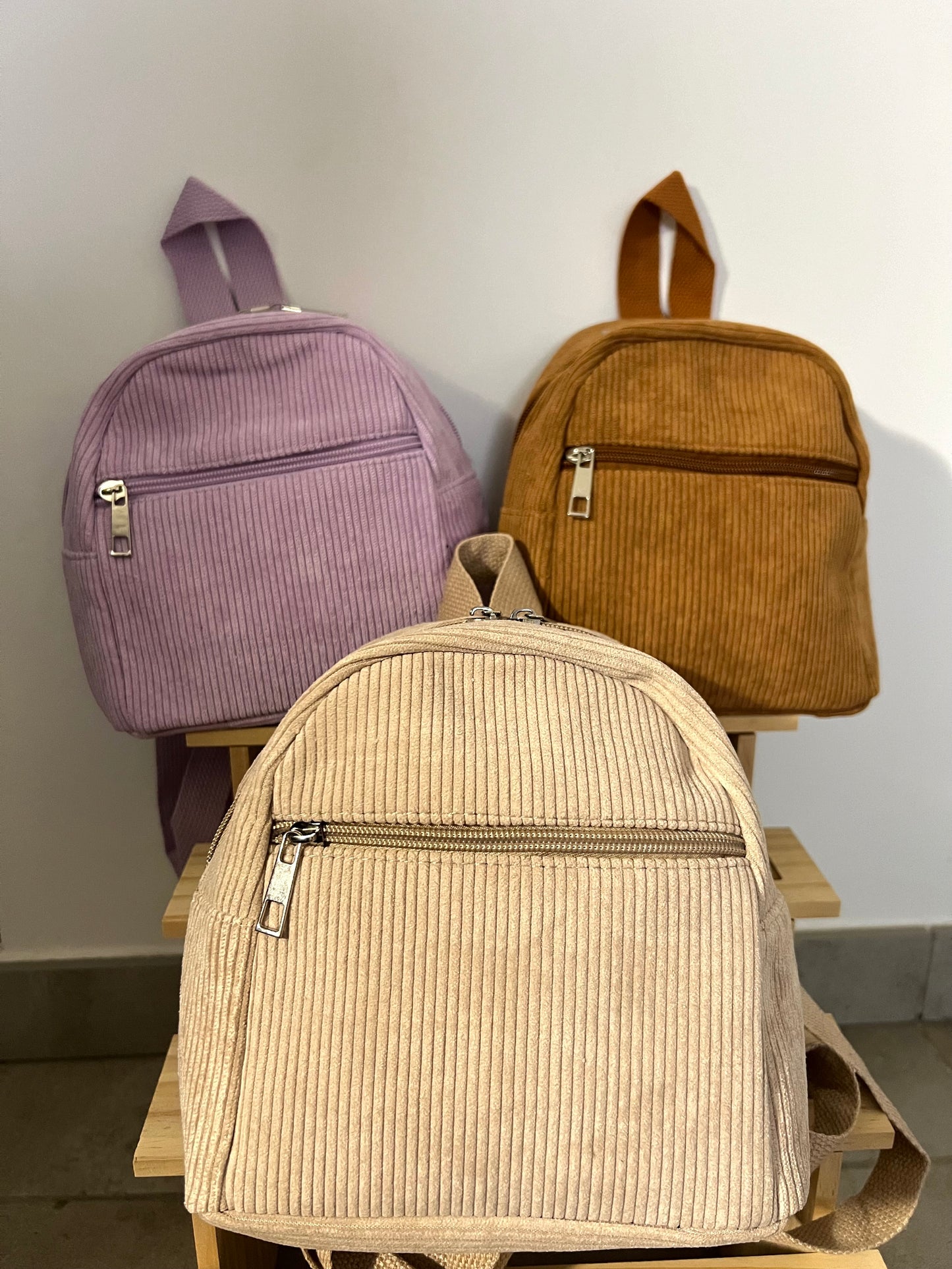 Petit sac à dos