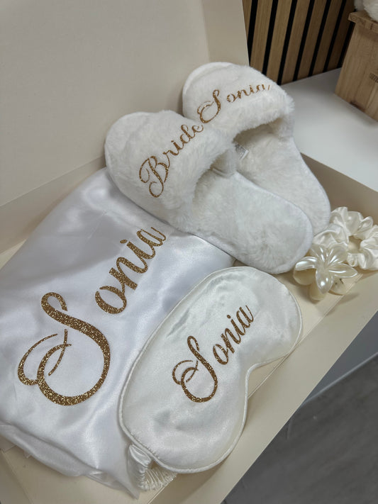 Coffret Bride to Be