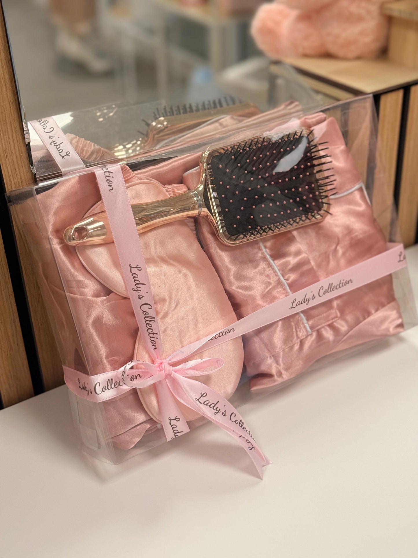 Coffret Pyjama 3 pièces