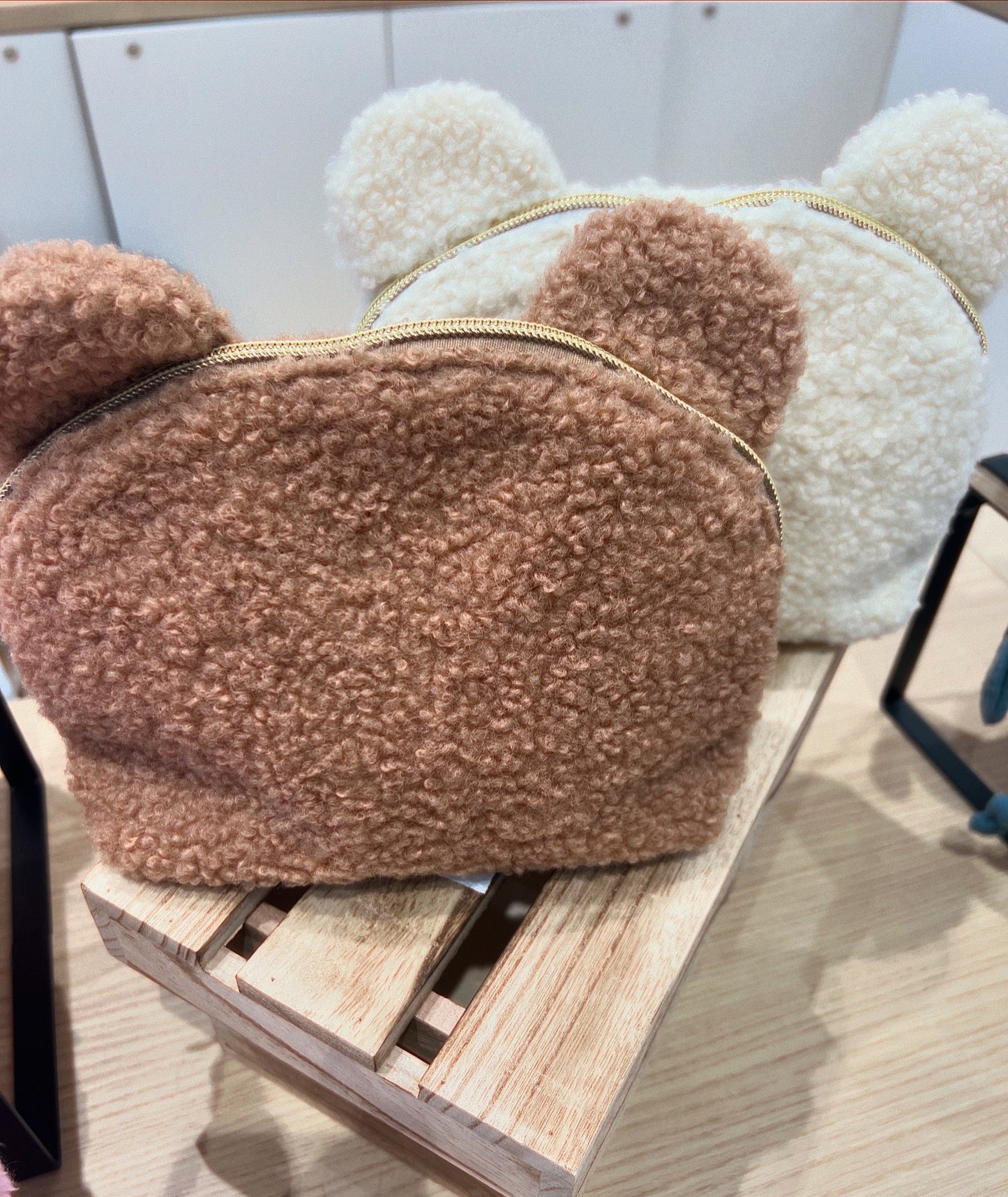 Trousse ourson