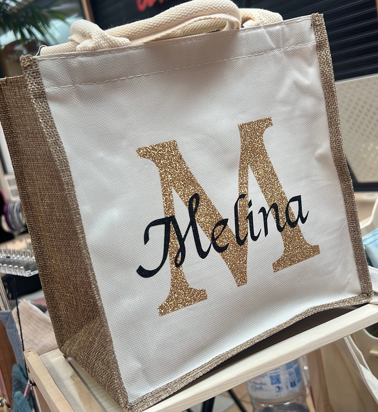 Sac personnalisé
