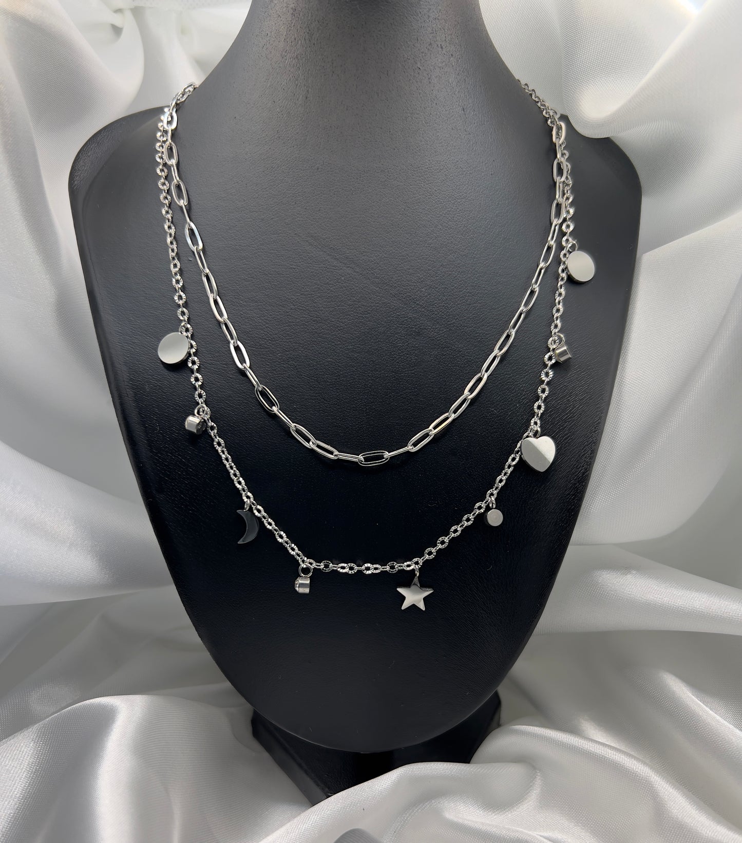 Collier Luna