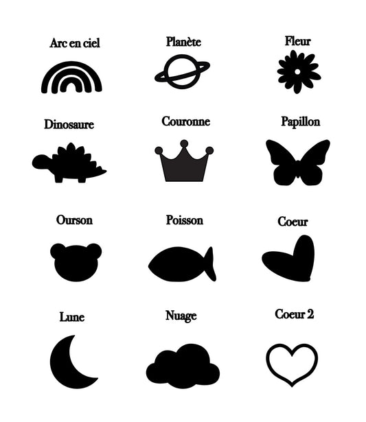 Protège carnet de santé