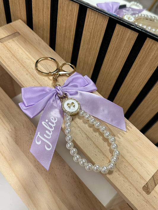 Porte-clé personnalisé