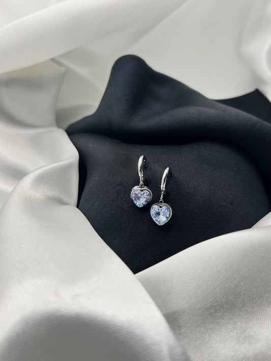 Boucles Coeur Enchanté