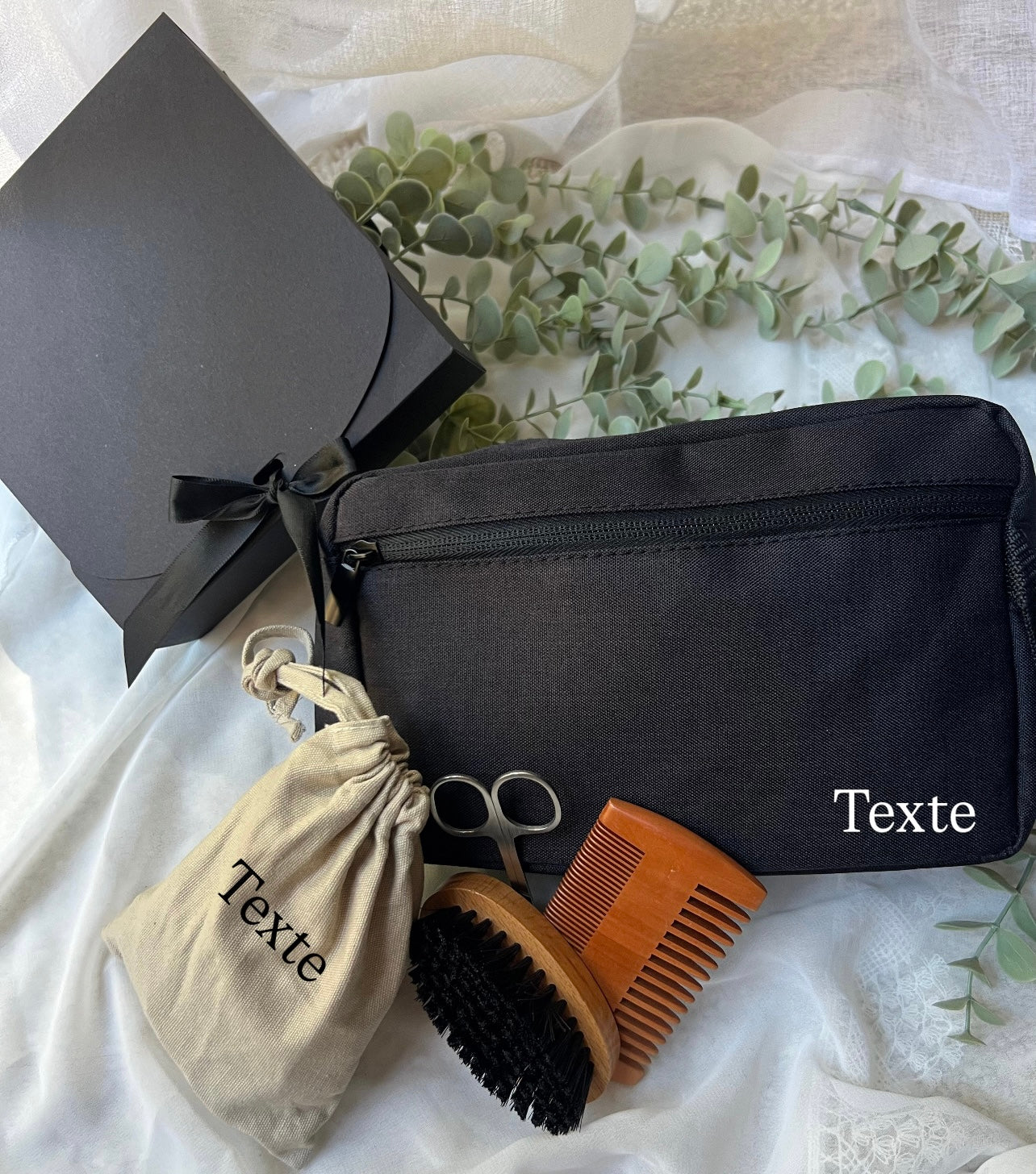 Coffret cadeau Homme