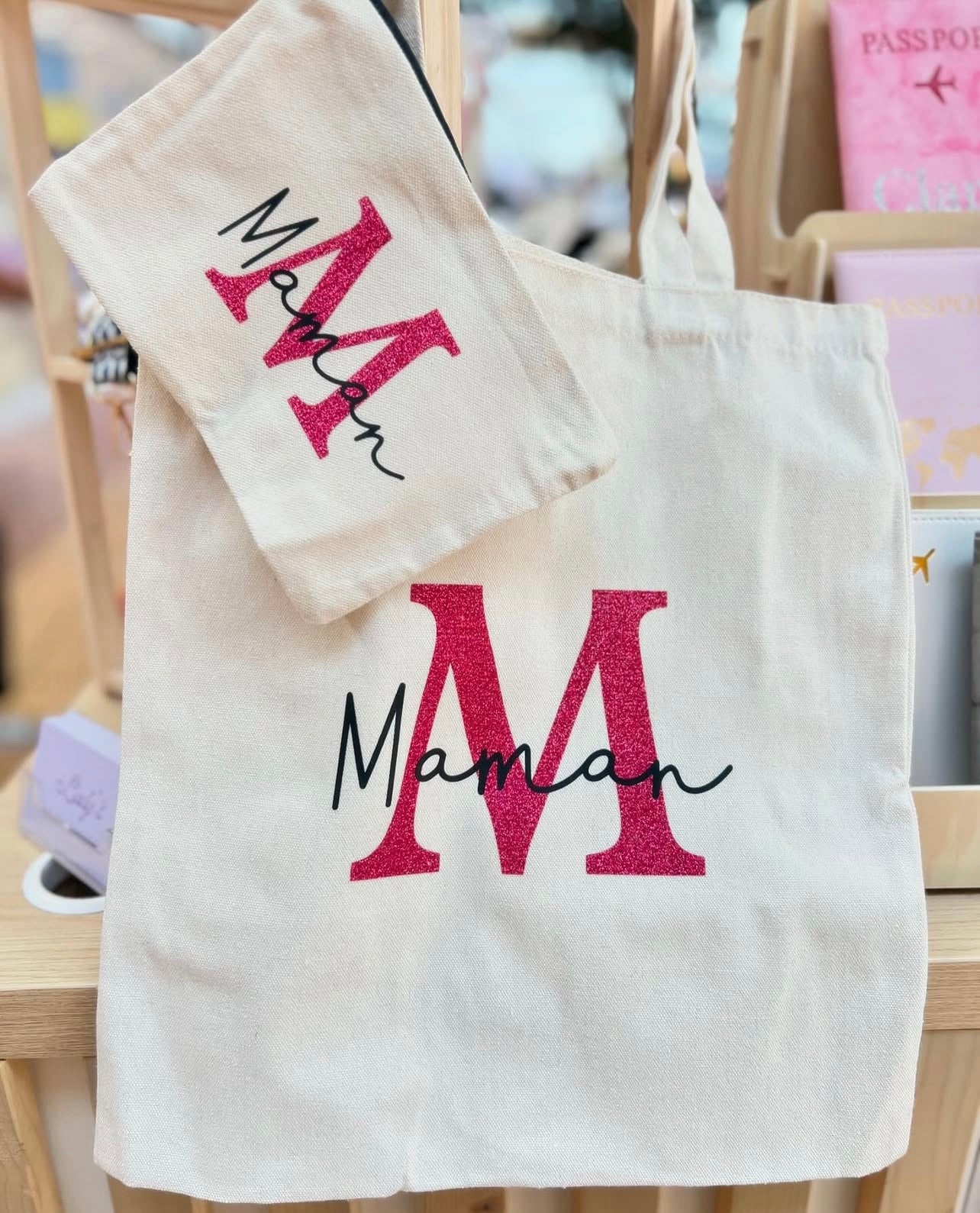 Sac et accessoires