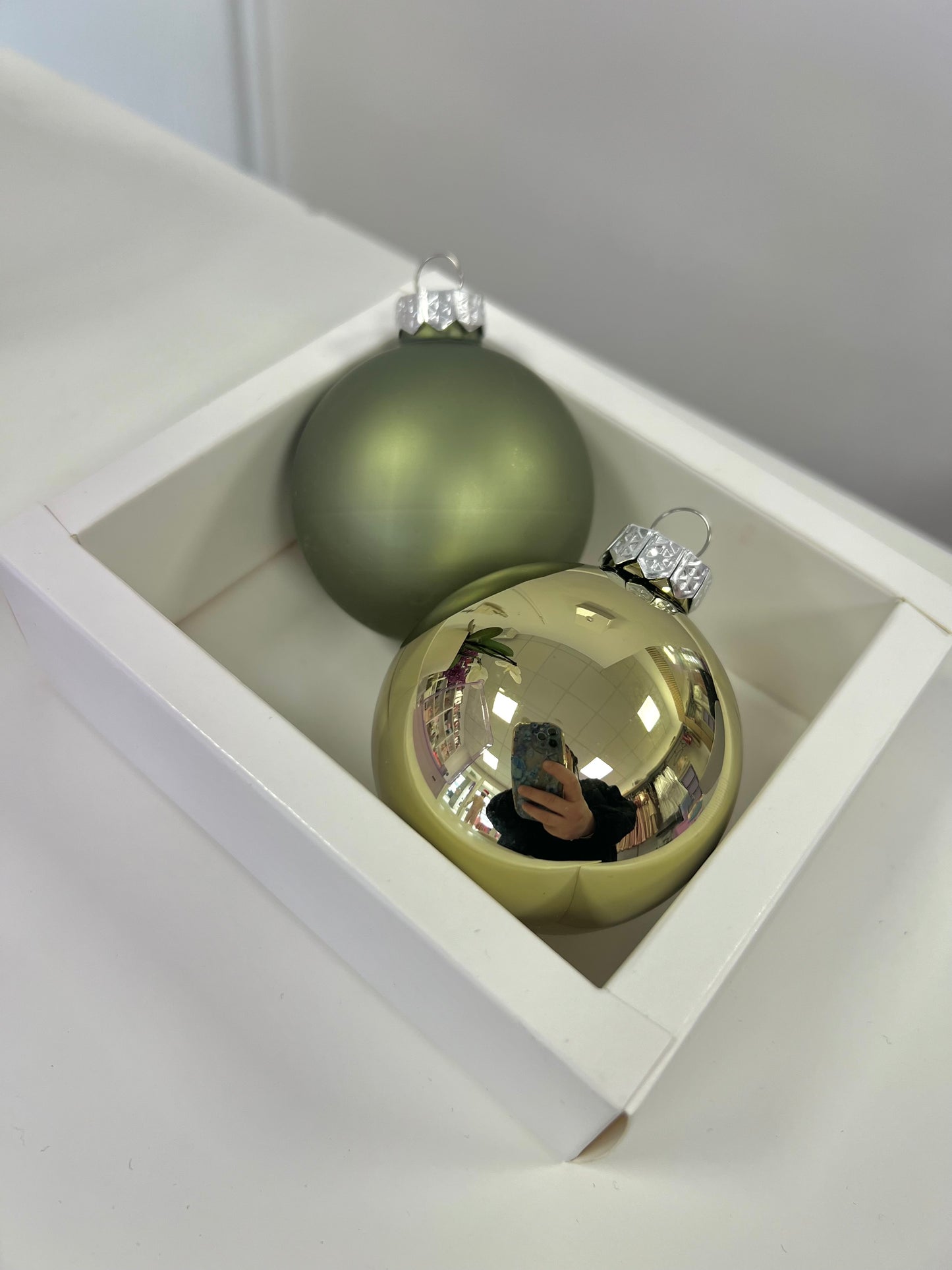 Boule de Noël