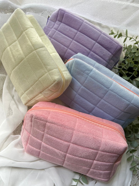 Trousse à maquillage