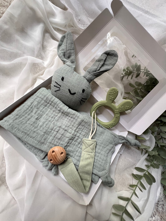 Coffret Bébé Personnalisé