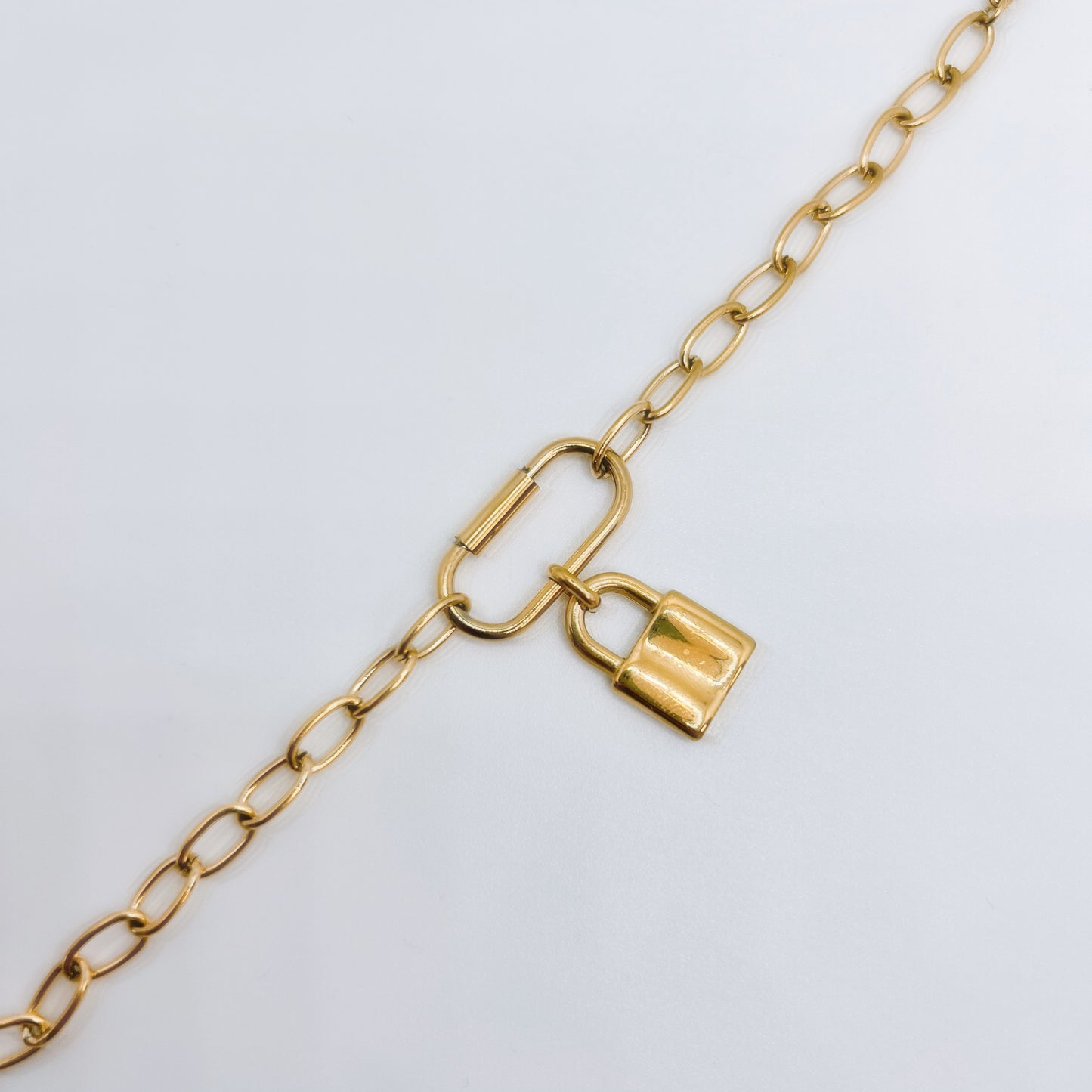 Bracelet Lien Précieux