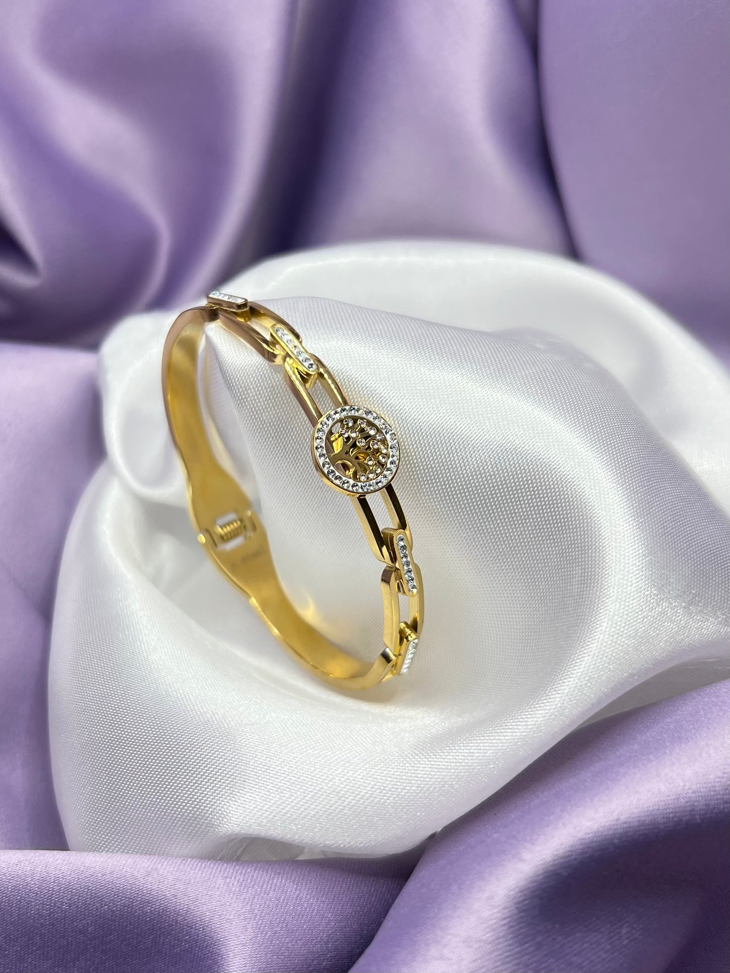 Jonc Arbre Élégance