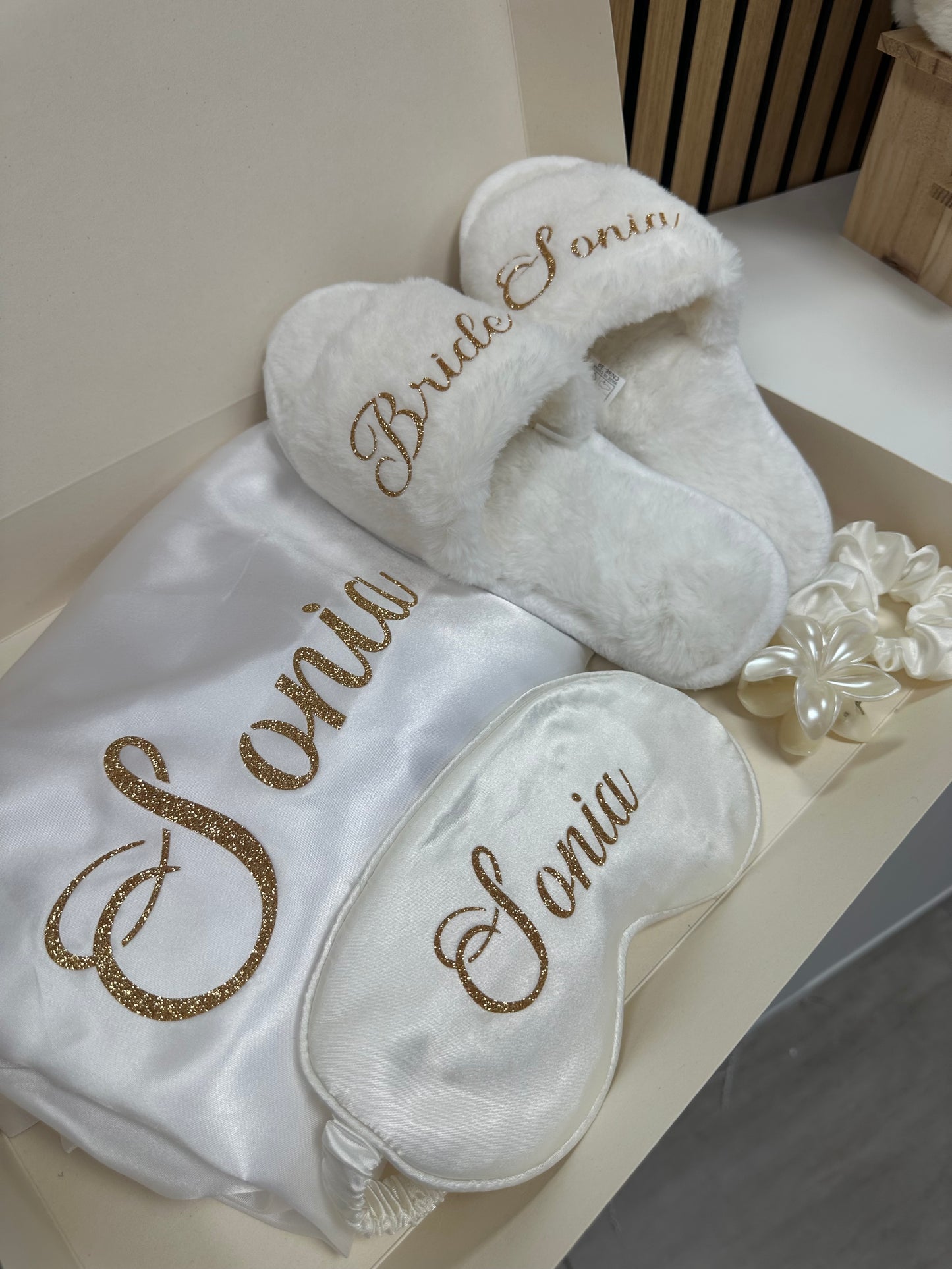 Coffret Bride to Be