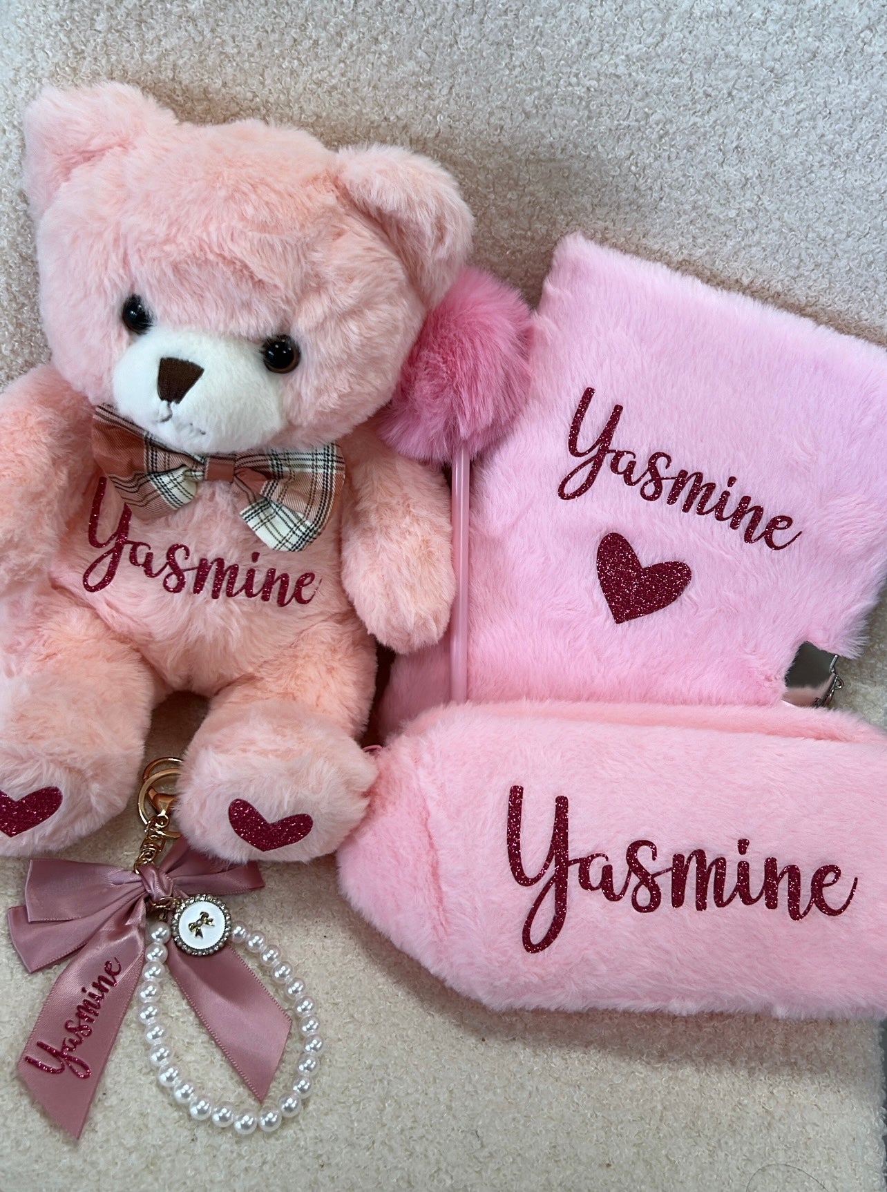 La Box Chérie￼🎀