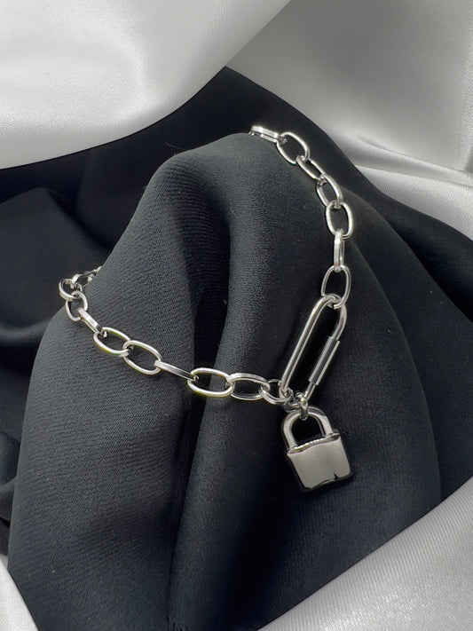 Bracelet Lien Précieux