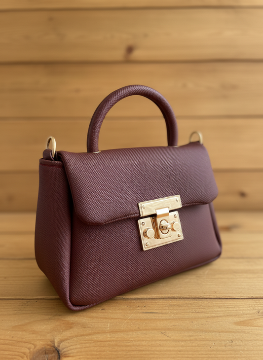 Mini Sac élégant