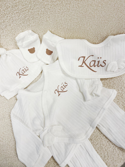 Ensembles Bébé 6 pièces