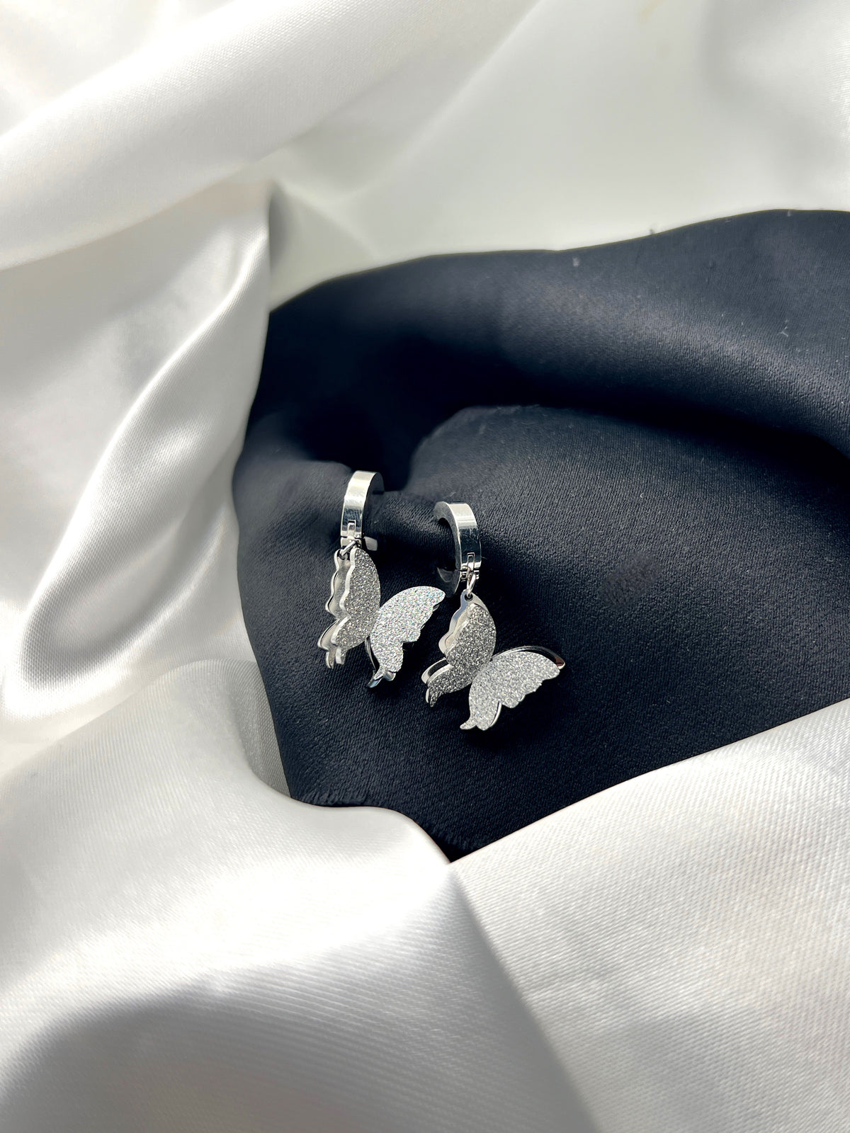 Boucles Papillon