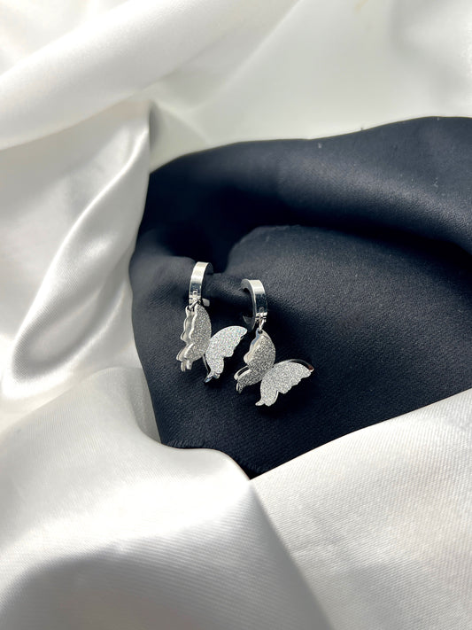 Boucles Papillon