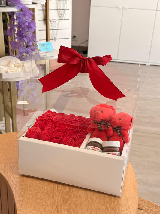 Box Douceur d’Amour ❤️