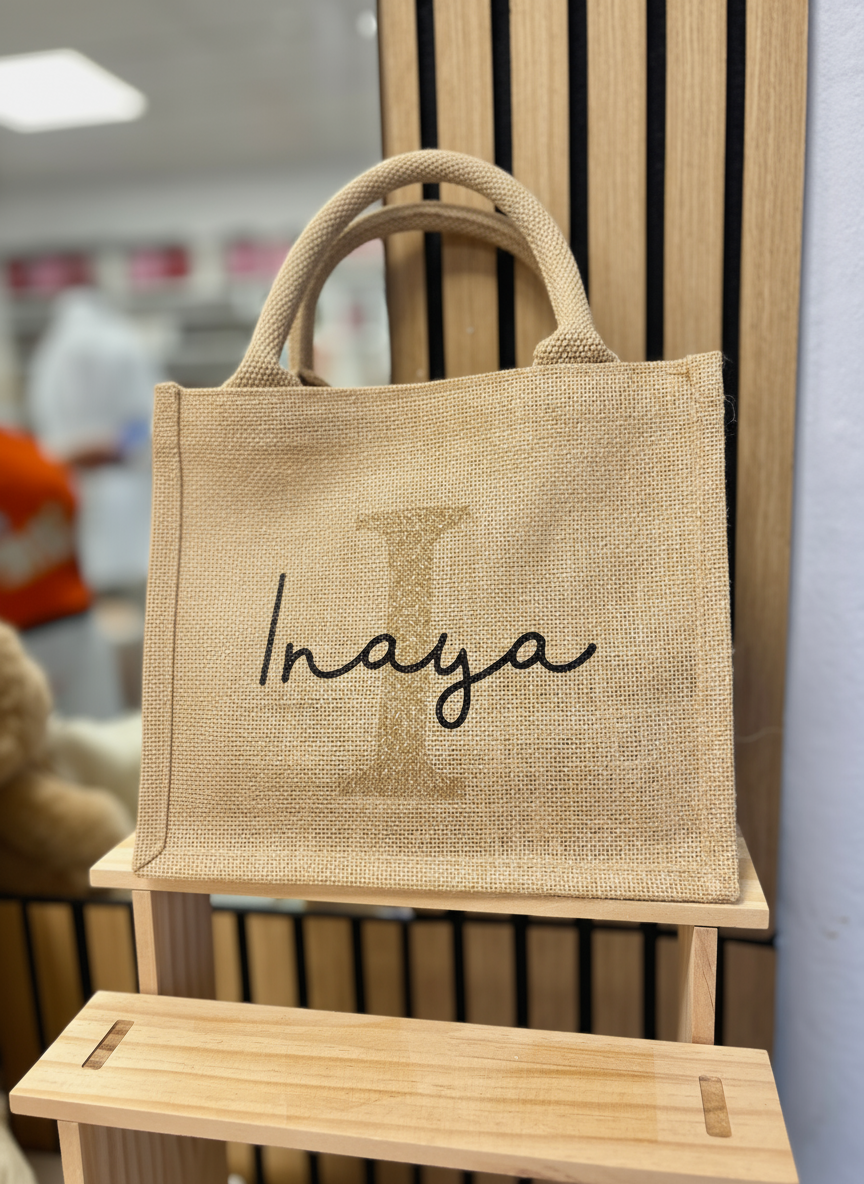Sac personnalisé