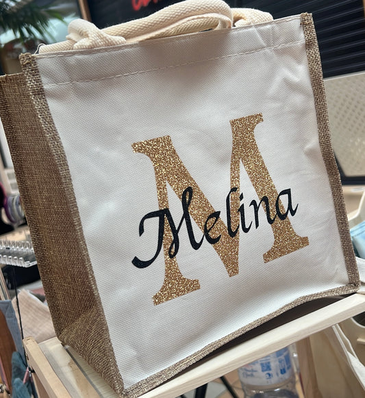 Sac personnalisé