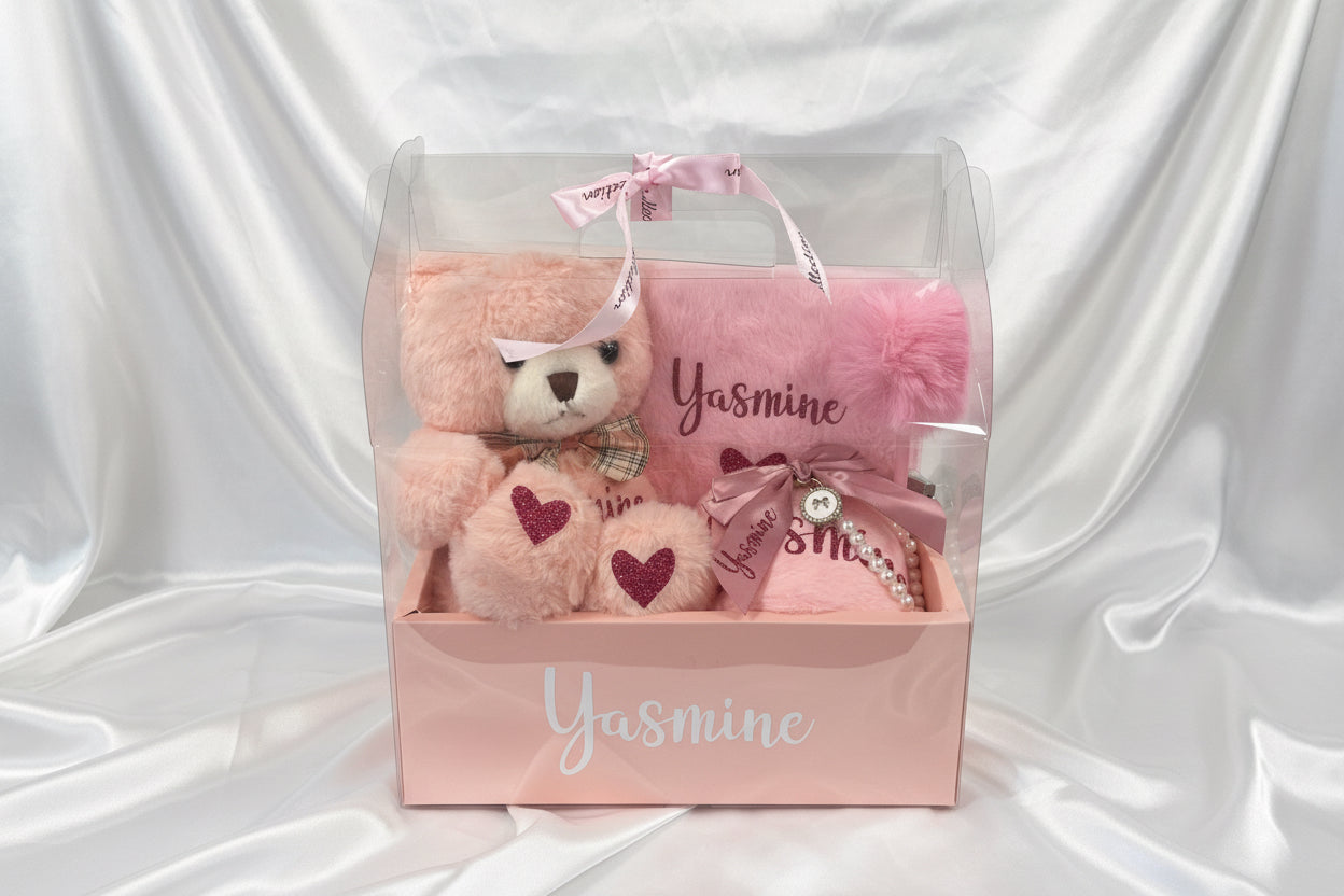 La Box Chérie￼🎀