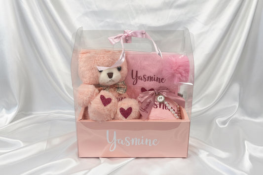 La Box Chérie￼🎀