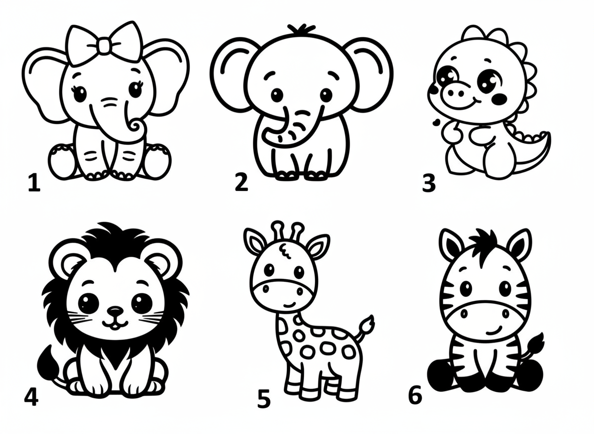 Cadre de Naissance personnalisé