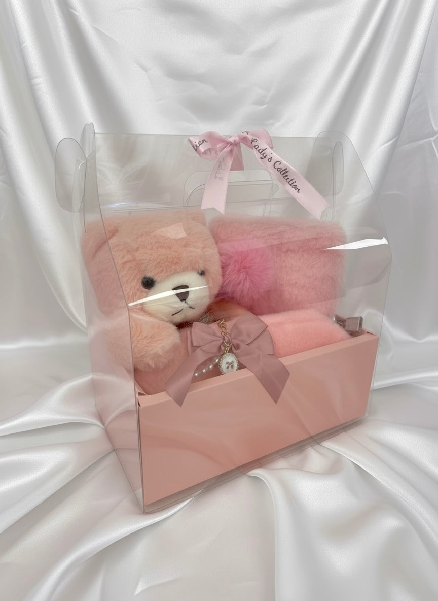 La Box Chérie￼🎀