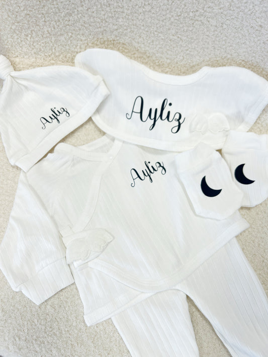 Ensembles Bébé 6 pièces