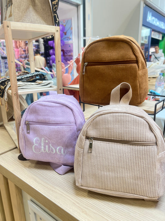 Petit sac à dos