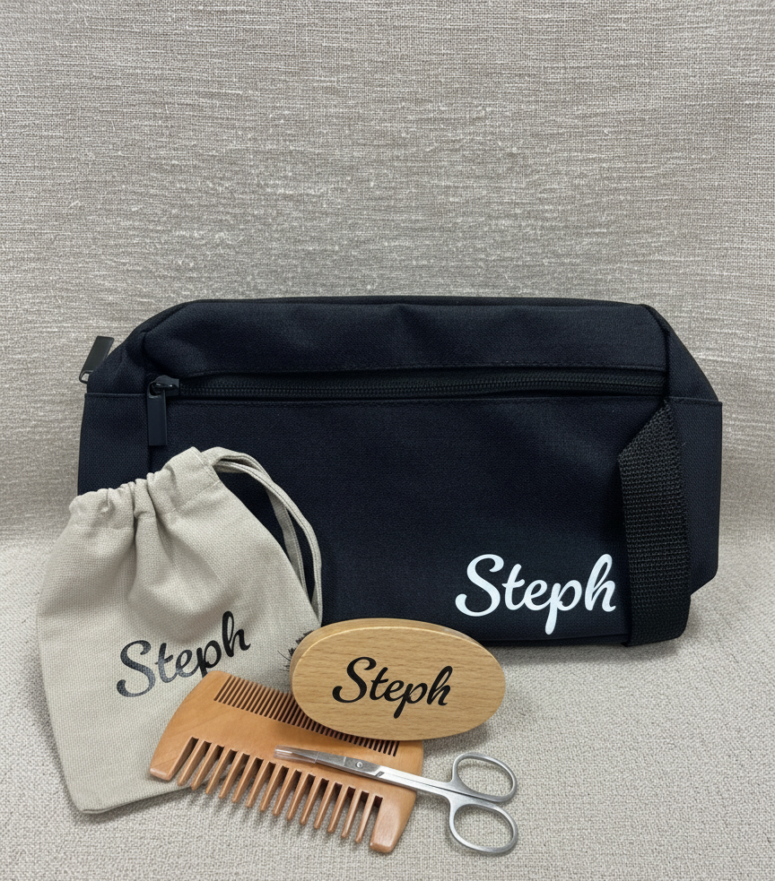 Coffret cadeau Homme